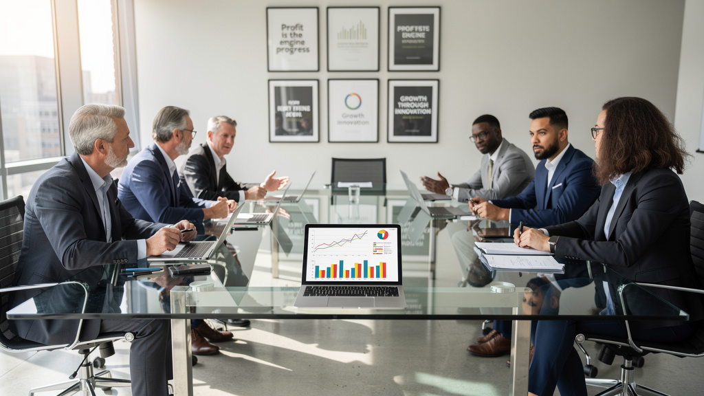 Rentabiliteit Verbeteren: Praktische Tips voor Ondernemers